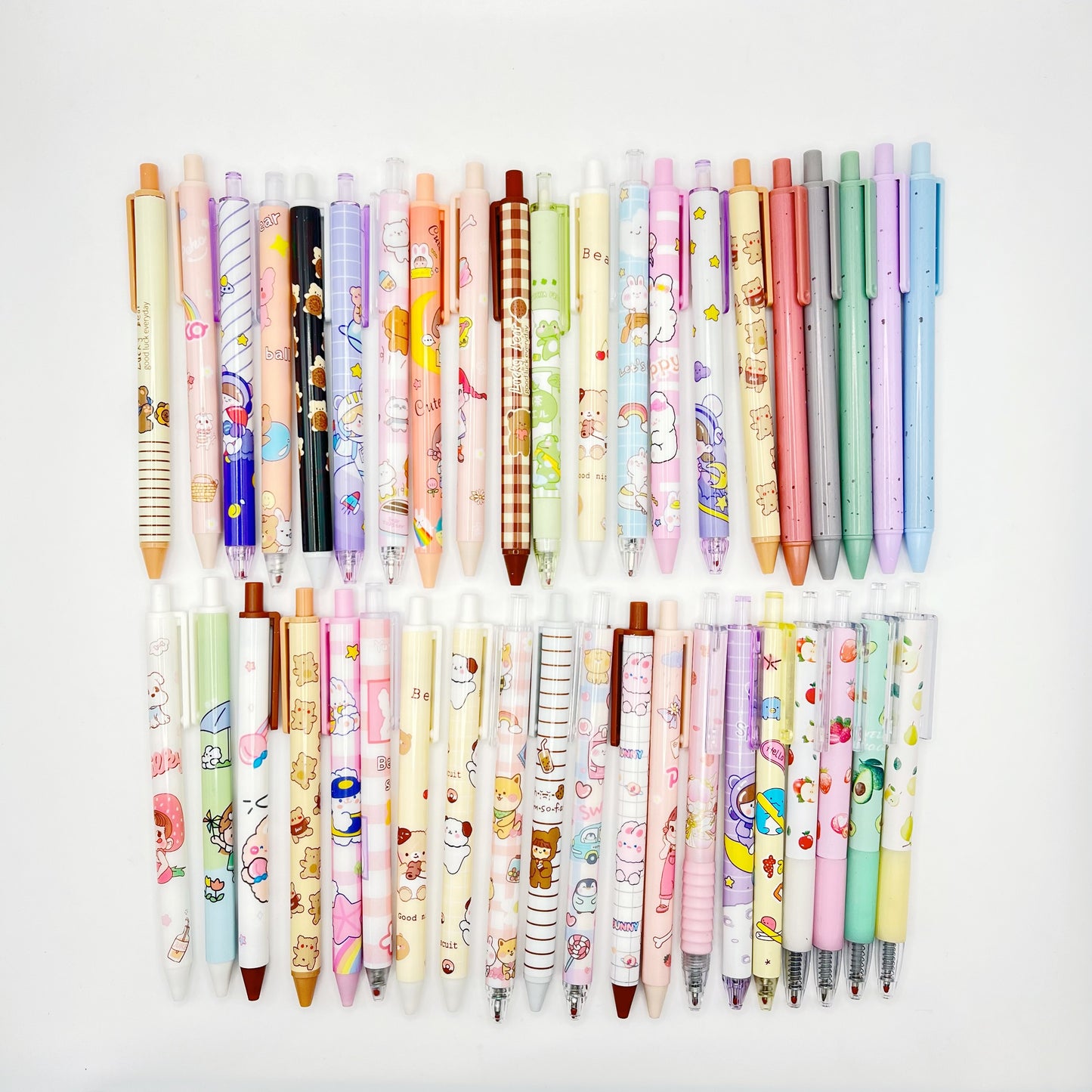 Cute Gel Pen Grab Bag