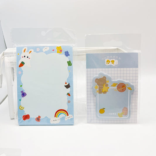 11 pieces Store Bestselling Stationery Set