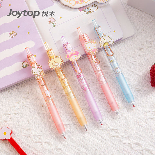 Joytop  Sanrio Gel Pen