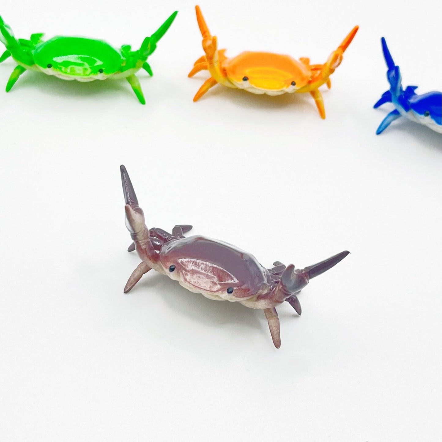 Crab Pen Holder