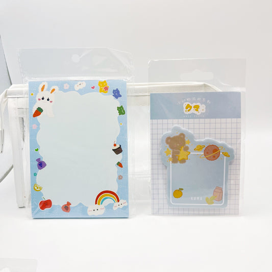 11 pieces Store Bestselling Stationery Set