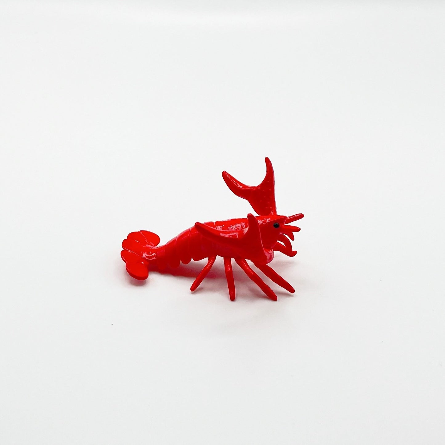 Red Lobster Pen Holder